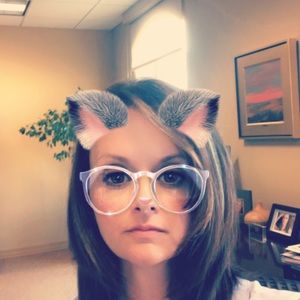 Meet your Posher, Carey